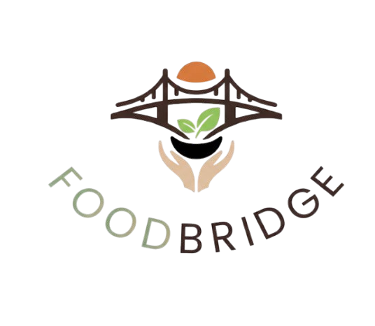 FoodBridge Logo